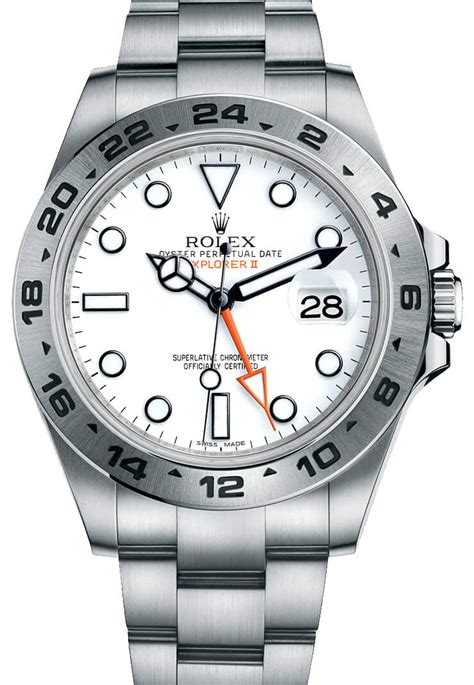 brand new rolex explorer 2 price philippines|rolex explorer ii size chart.